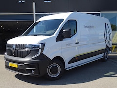 Renault Master E-Tech - T35 L3H2 Advance long range 87 kWh GOOGLE NAVI / ADDITIONELE PARKEERHULP / VERWARMBARE VOO
