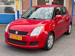 Suzuki Swift - 1.3 Cool | Org. NL + NAP | Airco | Radio + Bleutooth