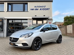 Opel Corsa - 1.4 Black Edition