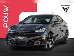 CUPRA Tavascan - 286pk Business 82 kWh | Sportstoelen | Apple Carplay/Android Auto | Adaptive Cruise