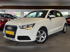 Audi A1 Sportback - 1.2 TFSI Attraction Pro Line|APK08-27|Airco|Elekramen|5Deurs|