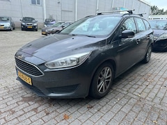 Ford Focus Wagon - 1.5 TDCI Trend Edition