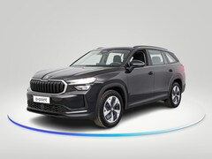 Skoda Kodiaq - 1.5 TSI MHEV Business Edition 150pk | Private lease vanaf € 772, - per maand | Wegklapbare