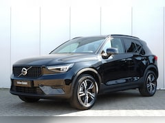 Volvo XC40 - B4 Plus | Panoramadak | Trekhaak | Verwarmbare voorstoelen en stuurwiel | Premium audio by