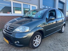Citroën C3 - 1.1i First Airco