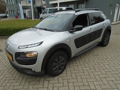 Citroën C4 Cactus - 1.6 BlueHDi Shine