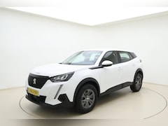 Peugeot 2008 - 1.2 PureTech Active Pack | Climate Control | Full map navigatie | Apple Carplay/Android Au