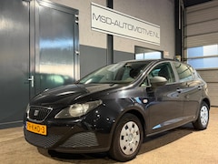 SEAT Ibiza - 1.2 Club|NAP|Airco APK 2027 Inruilkoopje