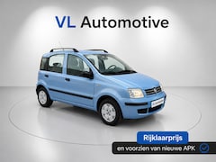 Fiat Panda - 1.2 NAP*Airco*Electrische ramen*Afstandsbediening* Rijklaar prijs