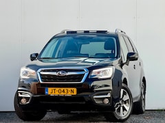 Subaru Forester - 2.0 Premium | 2016 | Automaat | Panorama dak |