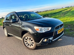 Mitsubishi ASX - 1.6 Intro Edition ( lees advertentie )