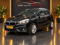 BMW 2-serie Active Tourer - 218i Essential Bots assit_Trekh_Cuise_Stoelverw