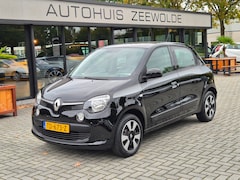 Renault Twingo - 1.0 SCe Collection I NAVI I CAMERA I NAP
