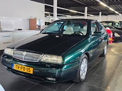 Lancia K(appa) - Kappa 2.4-20V/N.A.P/AIRCO/APK 07-2027/LEDER/