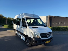 Mercedes-Benz Sprinter - 314 2.2 CDI 366 | Rolstoel | EX BTW | BPM Vrij