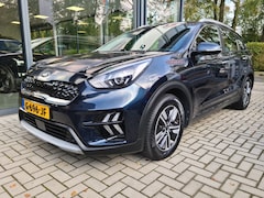 Kia Niro - 1.6 GDi Hybrid DynamicLine|trekhaak