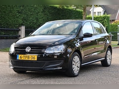 Volkswagen Polo - 1.2 TSI BlueMotion Edition | NAVI | AIRCO | 5-DEURS | NAP | MOOIE GOED ONDERHOUDEN AUTO |