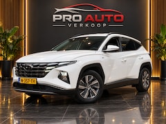 Hyundai Tucson - 1.6 T-GDI MHEV Comfort