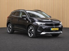 Opel Grandland - 1.2 Turbo Ultimate | Trekhaak / Carplay / Stoel & stuur verwm