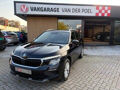 Skoda Kamiq - 1.0 TSI Business Edition
