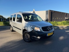 Mercedes-Benz Citan - 111 CDI Trend XL | Rolstoel | EX BTW | BPM Vrij