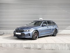 BMW 3-serie Touring - 330e Huisselectie