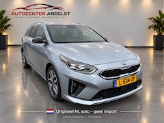 Kia Cee'd Sportswagon - Ceed 1.5 T-GDi MHEV GT-Line Edition, Aut, Trekhaak, Acc, Stoel-/stuurvrw, Cam, Pdc, 1e eig