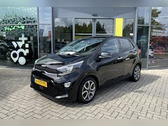 Kia Picanto - 1.0 DPi DynamicPlusLine Nav | Climate Control | Cruise Control | Keyless entry