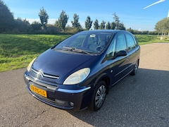 Citroën Xsara Picasso - 1.8i-16V Apk/Airco/Cruise.contr/Nap