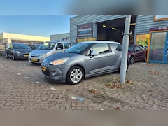 Citroën DS3 - 1.6 So Chic inruil Mogelijk