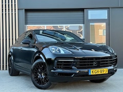 Porsche Cayenne Coupé - S 3, 0 V6 / PANO / LEDER / CAMERA / VOL