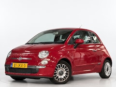 Fiat 500 - 1.2 Pop - Airco - Radio - Automaat