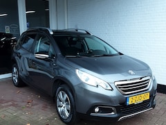Peugeot 2008 - 1.2 PureTech Style* ACHTERUITRIJCAMERA / PANORAMADAK