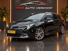 Toyota Corolla Touring Sports - Hybrid 140 Active wireless carplay Camera_Full option