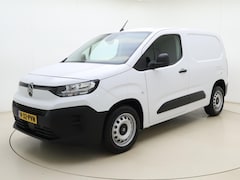 Citroën Berlingo - 1.5 BlueHDi 100 S&S L1 Verhoogd Laadvermogen