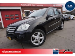 Mercedes-Benz M-klasse - 280 CDI