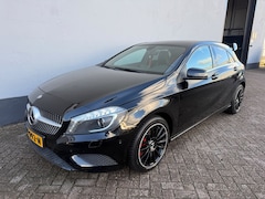 Mercedes-Benz A-klasse - 180 Prestige - Panorama Dak - Spoiler