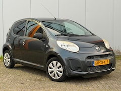 Citroën C1 - 1.0 Attraction Airco, Nieuwe APK