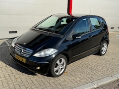 Mercedes-Benz A-klasse - 150 Avantgarde