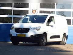 Opel Combo - 1.5D L2H1 Edition