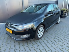 Volkswagen Polo - 1.2 TDI BlueMotion Comfort Edition