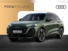 Audi Q5 - 367pk e-hybrid quattro S edition Competition | Panoramadak | Dashcam