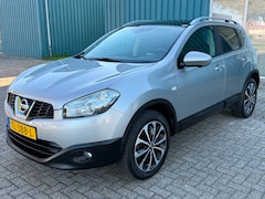 Nissan Qashqai - 1.6 Visia