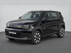 Fiat Grande Panda - 1.2 Hybrid ICON | Hoge Korting | DAB | PDC | Apple Carplay & Android Auto |