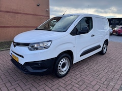 Toyota ProAce City - 1.5 D-4D Live, Automaat, Euro 6, Apple Carplay, PDC V+A+Camera