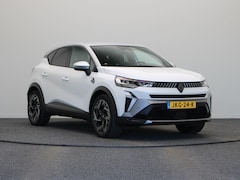 Renault Captur - 160pk E-Tech full hybrid esprit Alpine | Elektrisch verstelbare bestuurdersstoel | Stoel/S