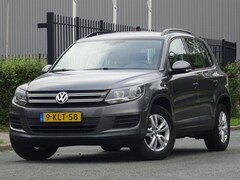 Volkswagen Tiguan - 1.4 TSI Comfort&Design NAP/AC/CRUISE/PDC