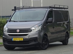 Fiat Talento - 1.6 MJ EcoJet L2H1 1-EIGENAAR NAP/NAVI/AC/PDC