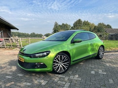 Volkswagen Scirocco - 1.4 TSI Edition