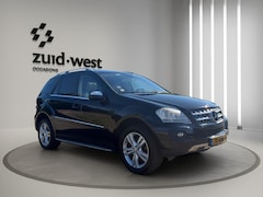 Mercedes-Benz M-klasse - 320 CDI Facelift Pano Stoelkoeling